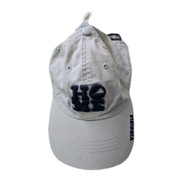 HOME Embroidery Virginia Classic Car Dad Hat – Baseball Cap Men's Adjustable - Picture 1 of 3